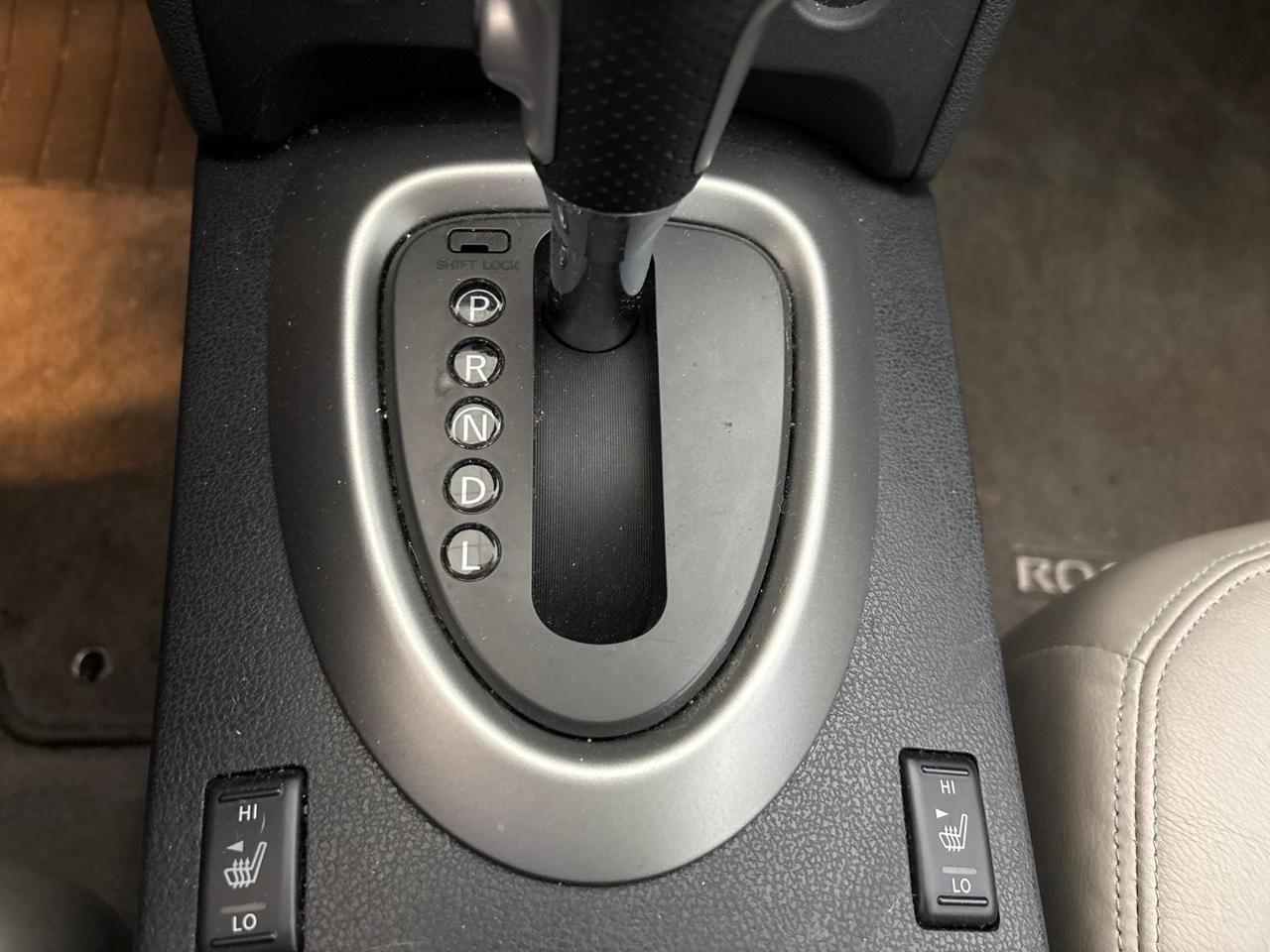 2013 Nissan Rogue SL Richmond VA