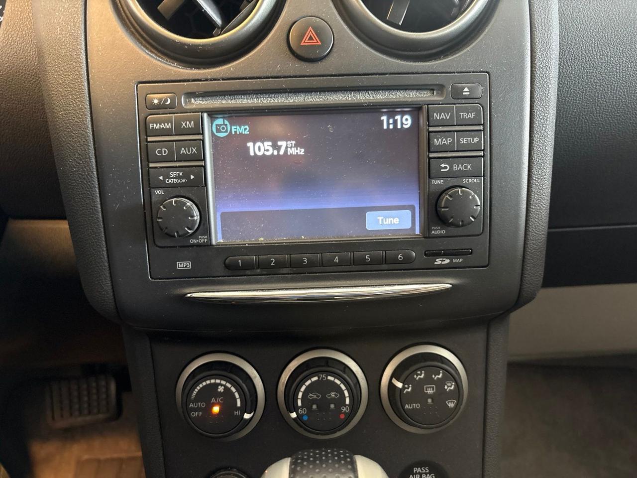 2013 Nissan Rogue SL Richmond VA