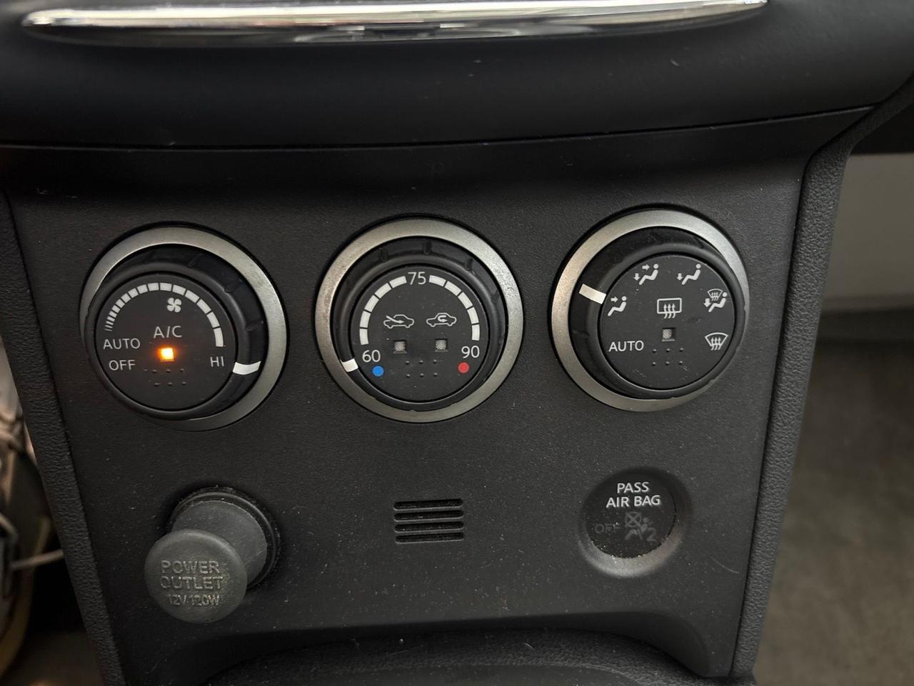 2013 Nissan Rogue SL Richmond VA
