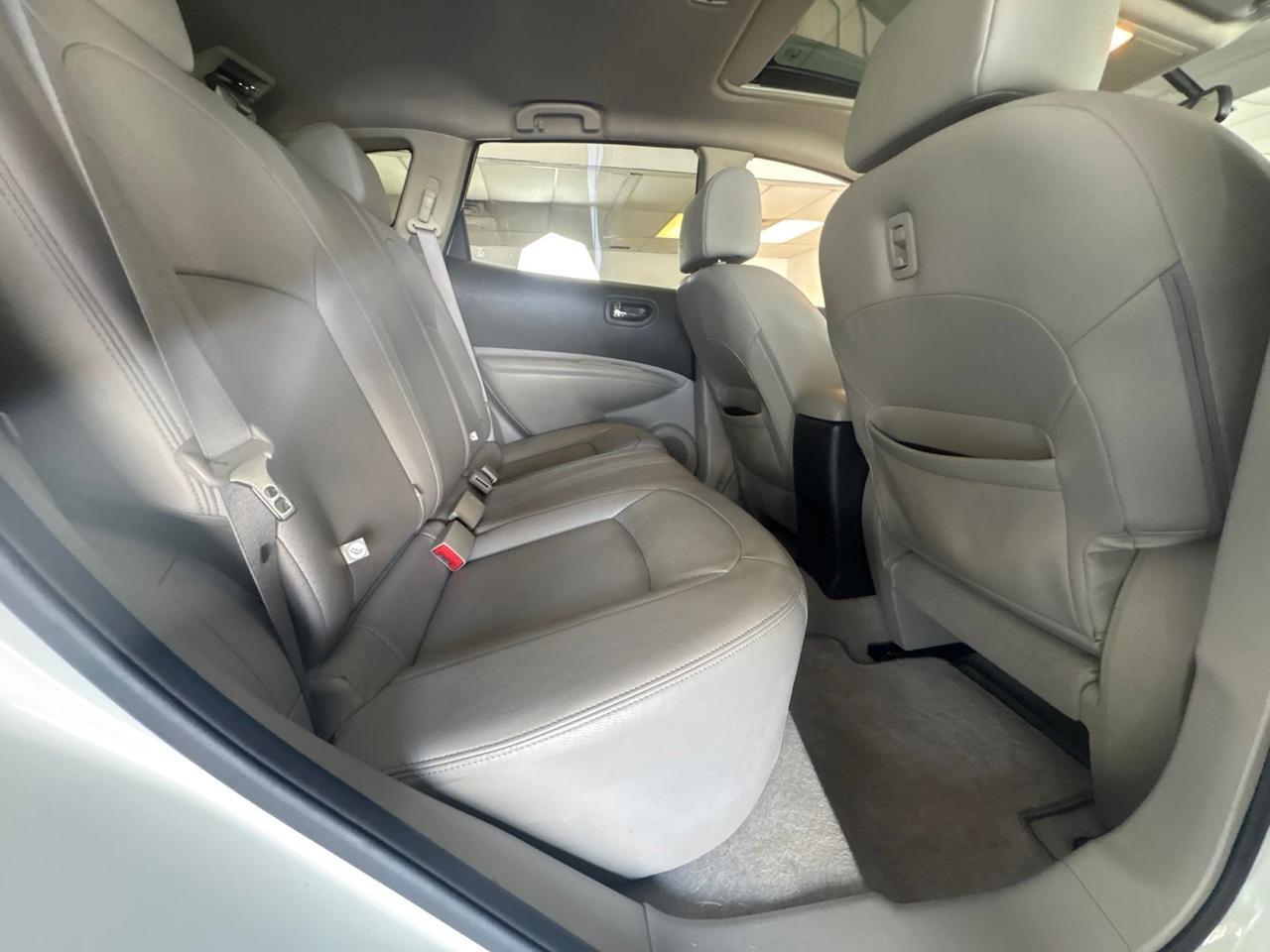 2013 Nissan Rogue SL Richmond VA