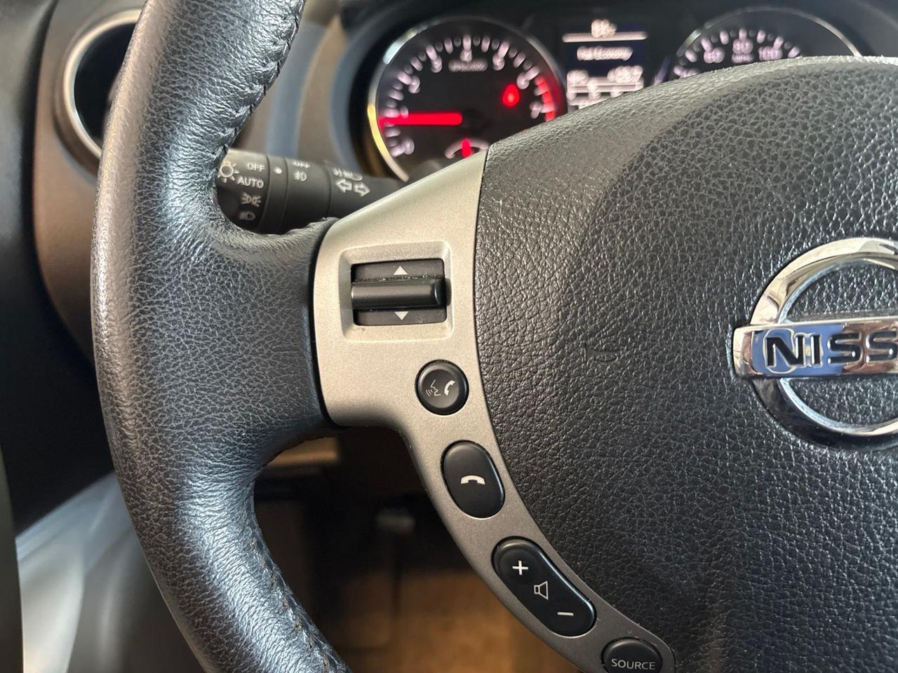 2013 Nissan Rogue SL Richmond VA