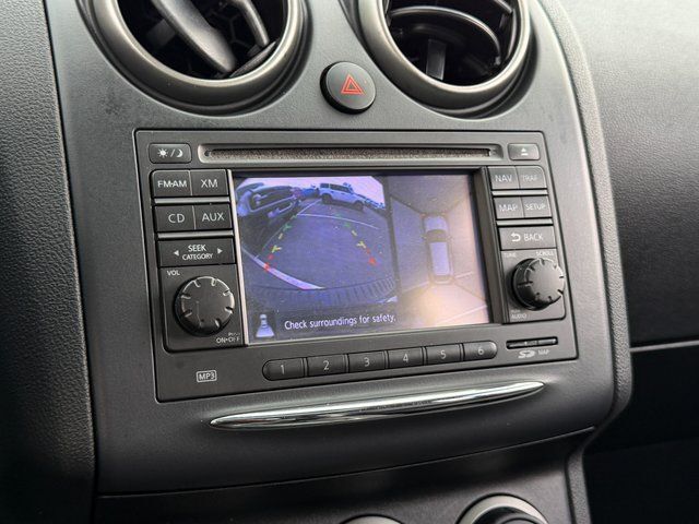 2013 Nissan Rogue SL Springfield VA