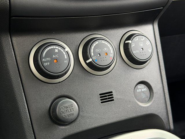 2013 Nissan Rogue SL Springfield VA