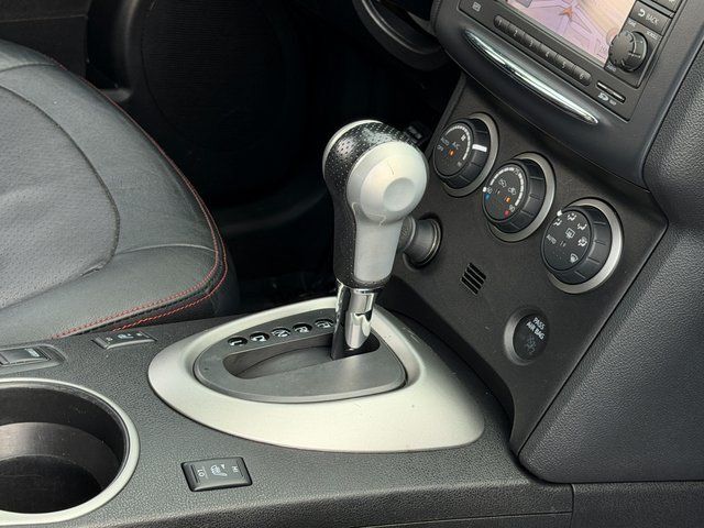 2013 Nissan Rogue SL Springfield VA