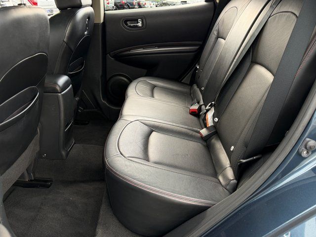 2013 Nissan Rogue SL Springfield VA