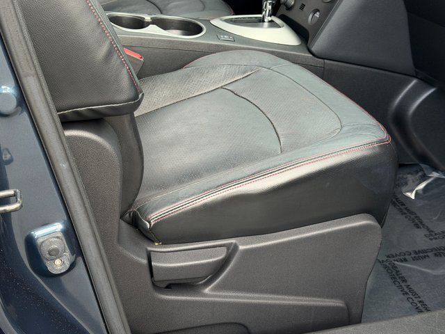 2013 Nissan Rogue SL Springfield VA
