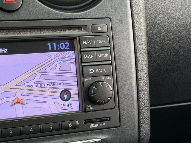 2013 Nissan Rogue SL Springfield VA