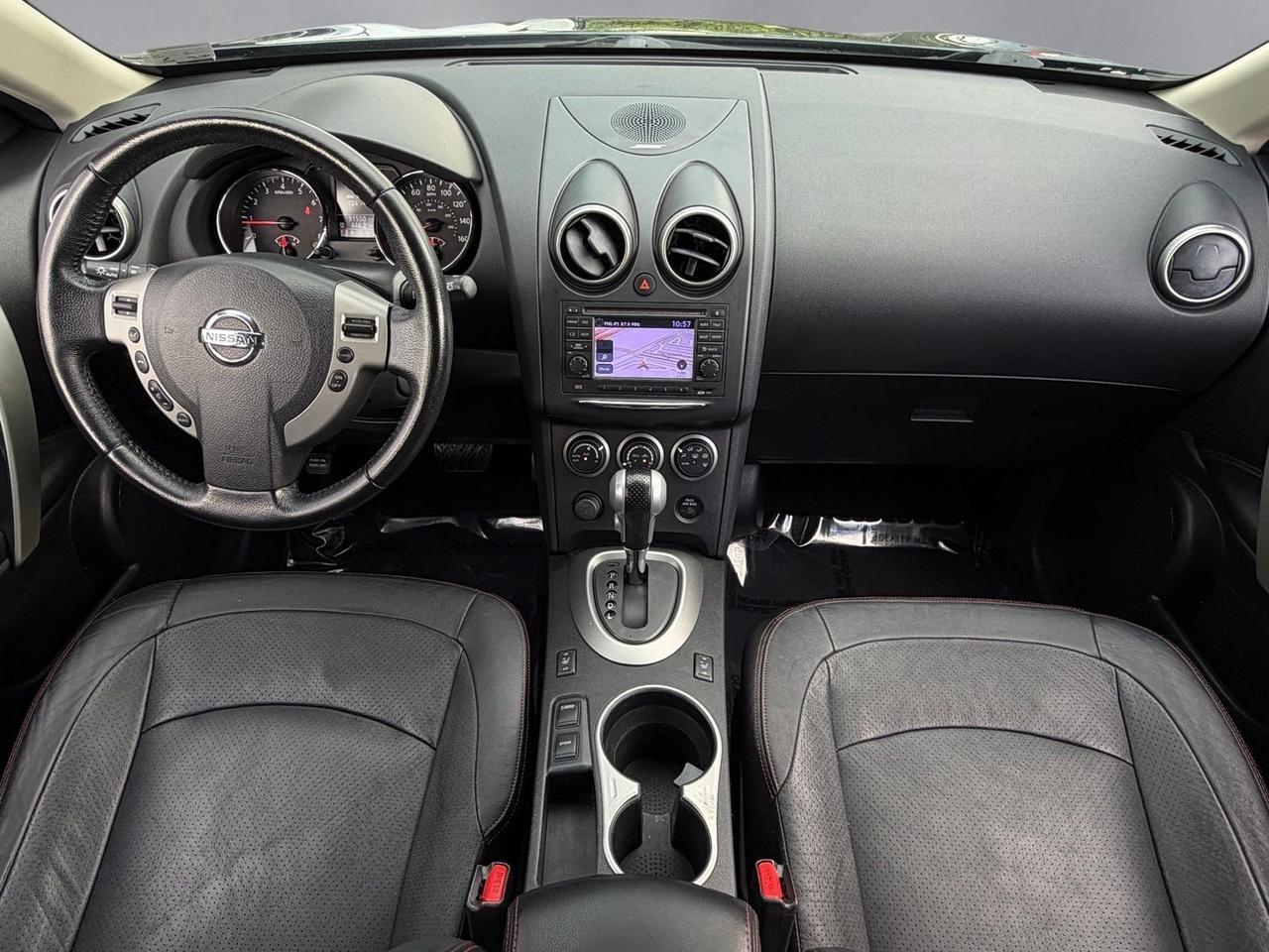 2013 Nissan Rogue SL Springfield VA