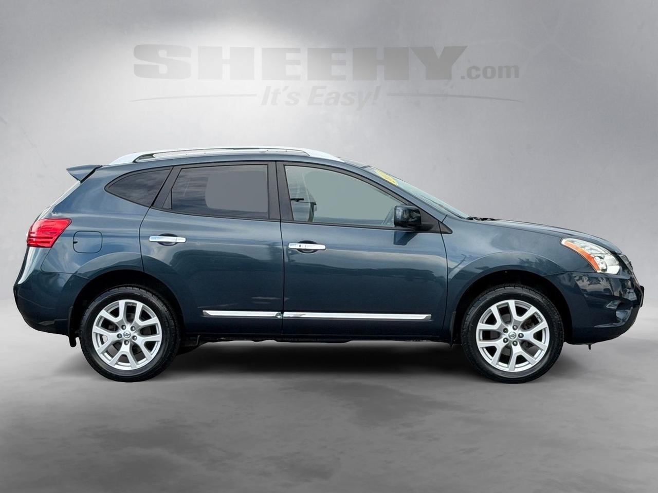 2013 Nissan Rogue SL Springfield VA