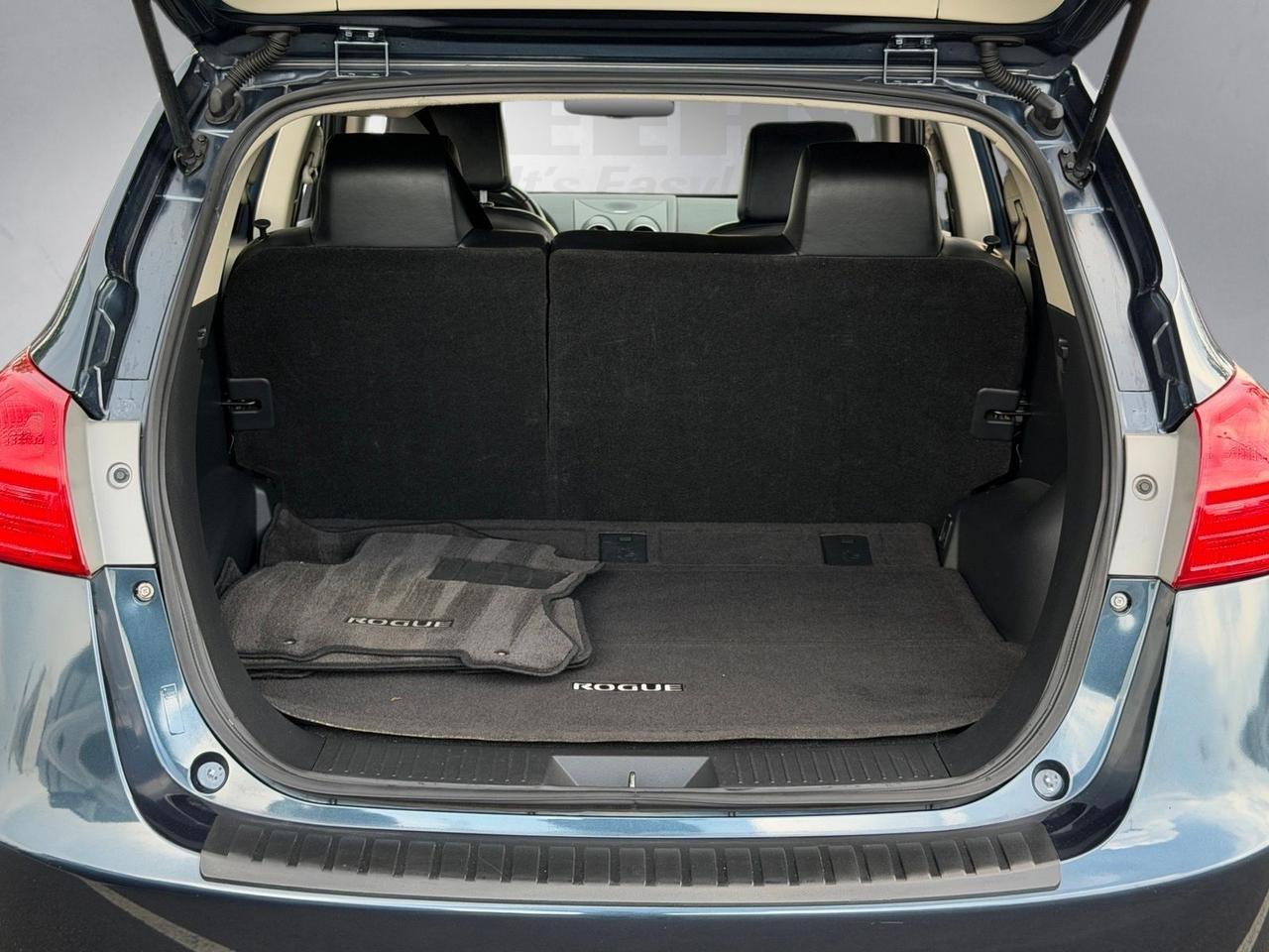 2013 Nissan Rogue SL Springfield VA