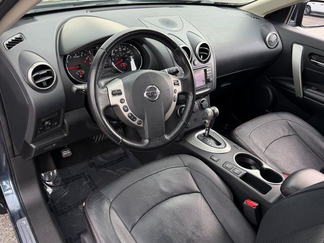 2013 Nissan Rogue SL Springfield VA