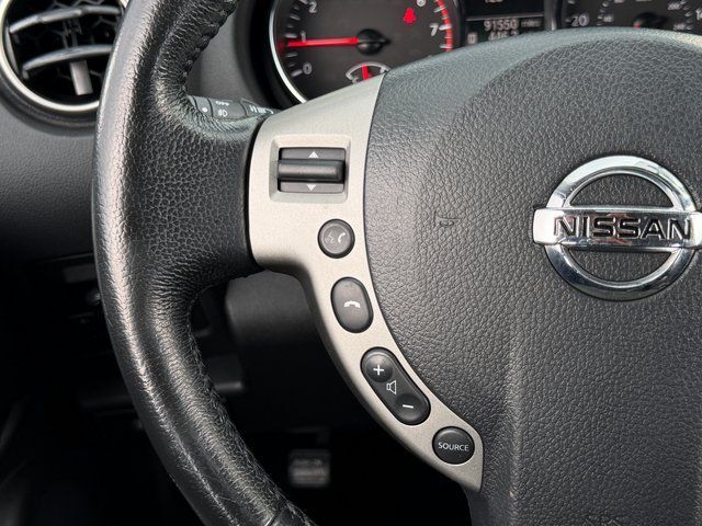 2013 Nissan Rogue SL Springfield VA