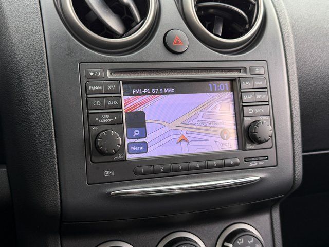 2013 Nissan Rogue SL Springfield VA
