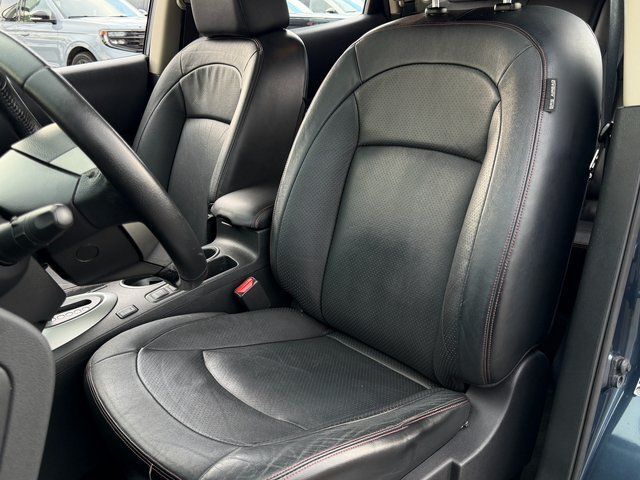 2013 Nissan Rogue SL Springfield VA