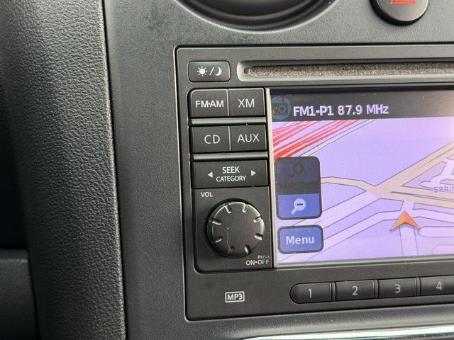 2013 Nissan Rogue SL Springfield VA