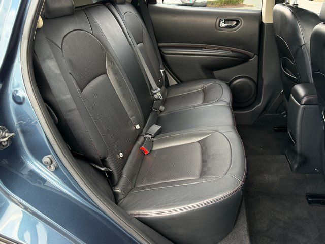 2013 Nissan Rogue SL Springfield VA
