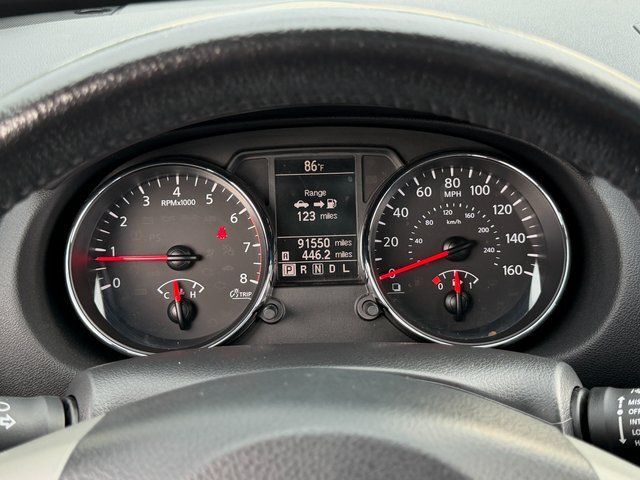 2013 Nissan Rogue SL Springfield VA