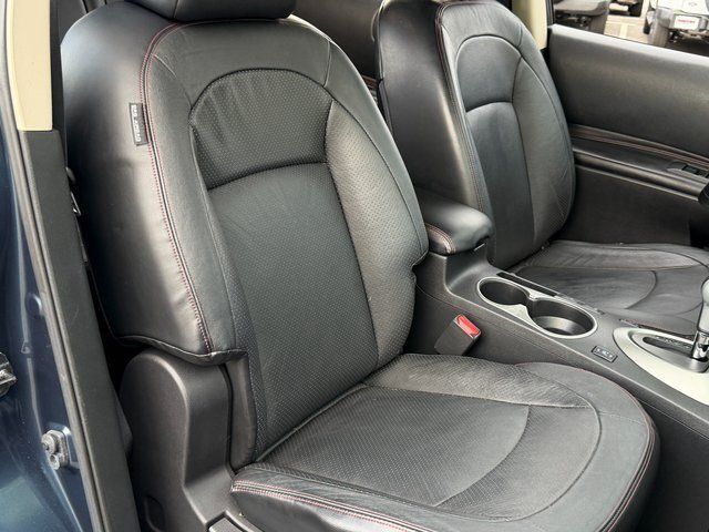 2013 Nissan Rogue SL Springfield VA