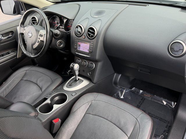 2013 Nissan Rogue SL Springfield VA