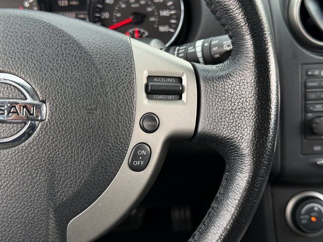 2013 Nissan Rogue SL Springfield VA