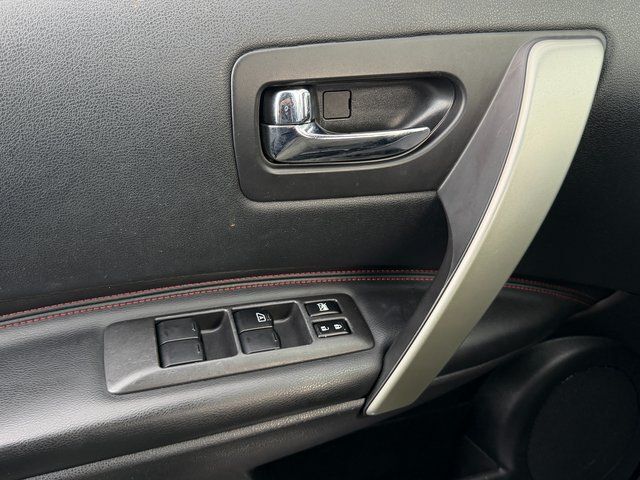 2013 Nissan Rogue SL Springfield VA
