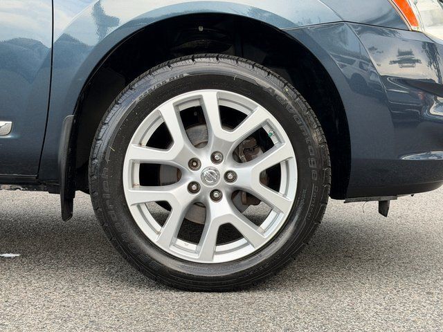2013 Nissan Rogue SL Springfield VA