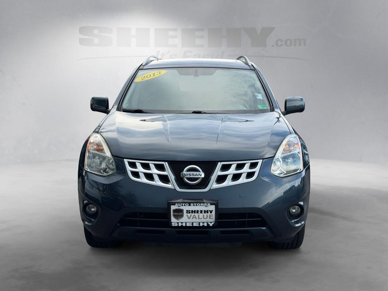 2013 Nissan Rogue SL Springfield VA