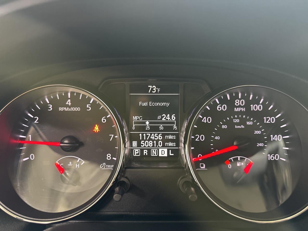 2013 Nissan Rogue SL Annapolis MD