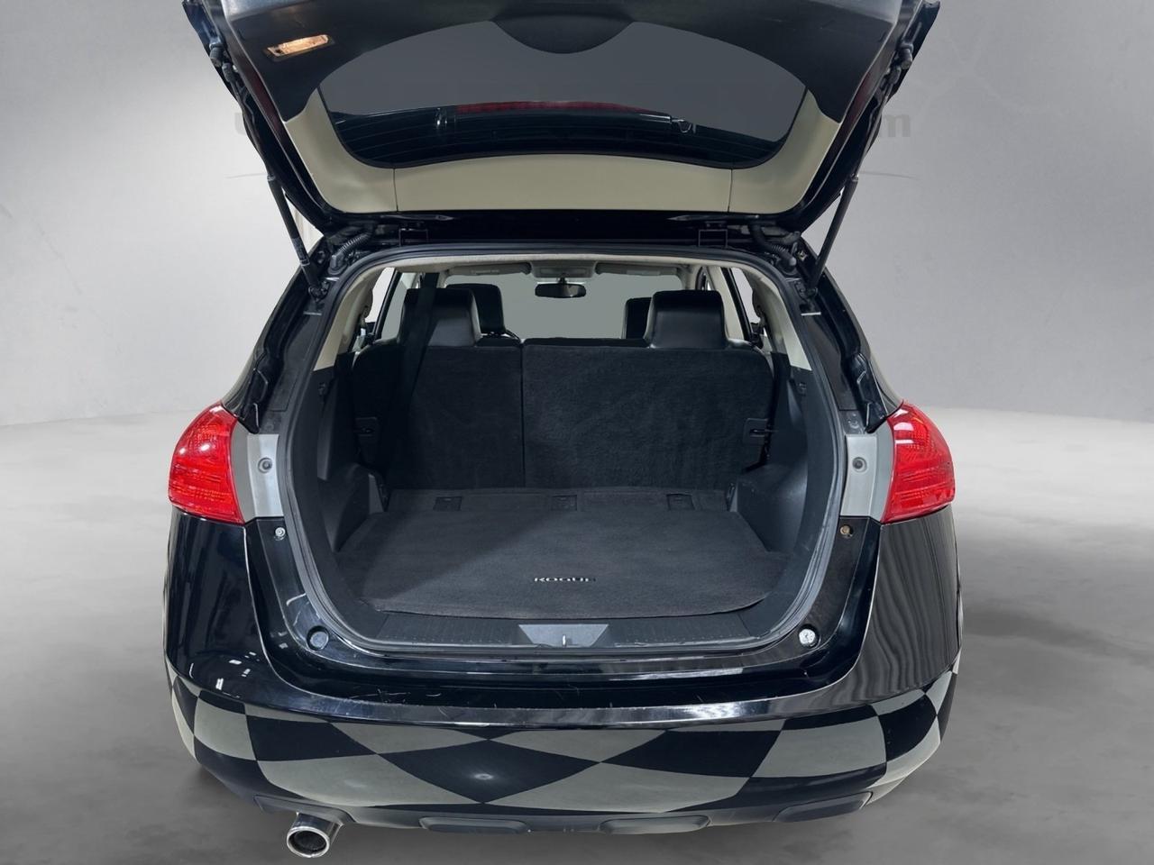 2013 Nissan Rogue SL Annapolis MD