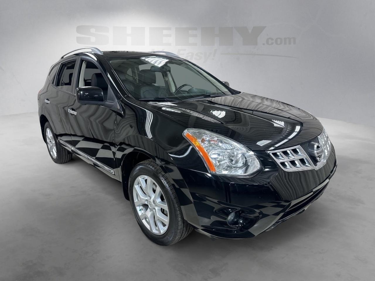 2013 Nissan Rogue SL Annapolis MD