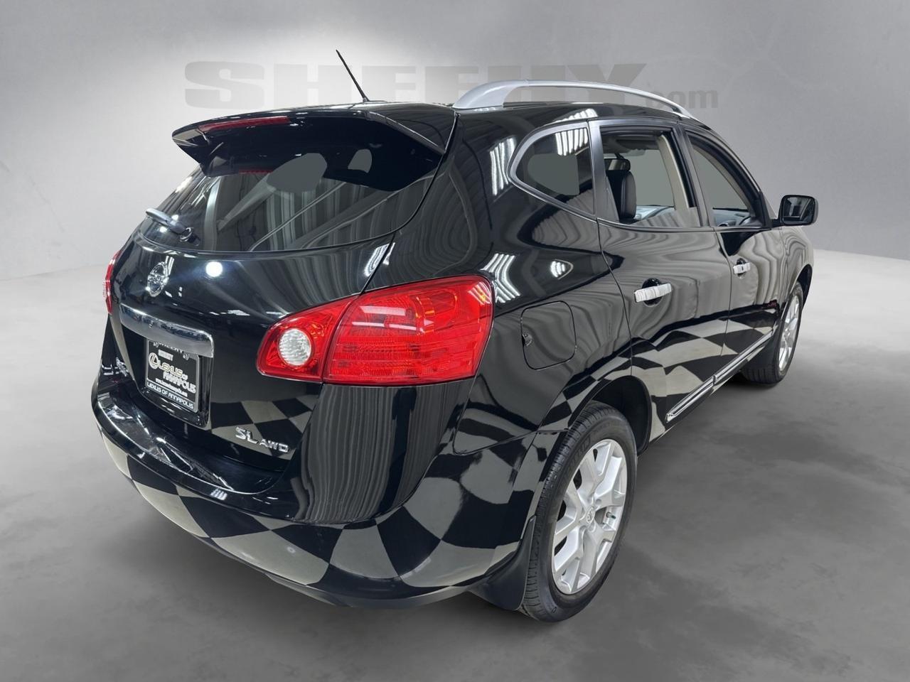 2013 Nissan Rogue SL Annapolis MD