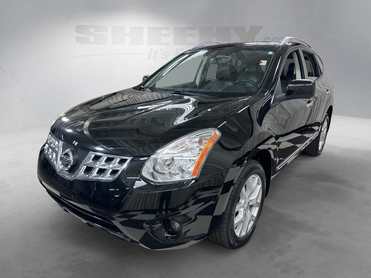 2013 Nissan Rogue SL Annapolis MD