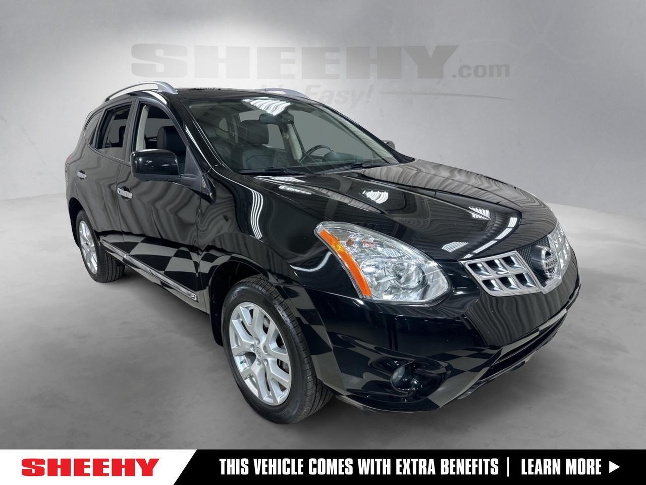2013 Nissan Rogue SL Annapolis MD