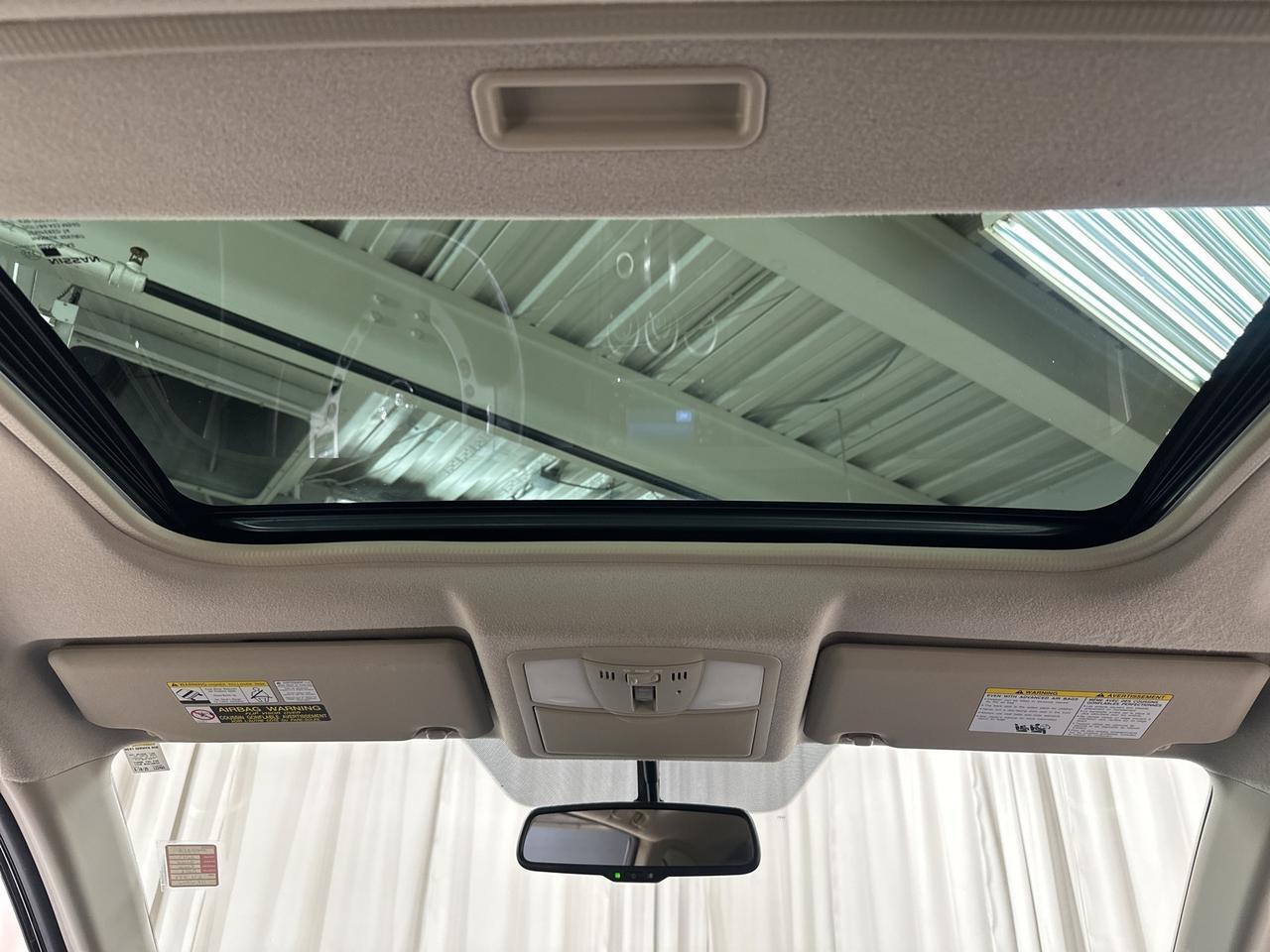 2013 Nissan Rogue SL Annapolis MD