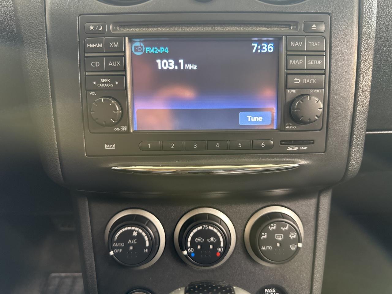 2013 Nissan Rogue SL Annapolis MD
