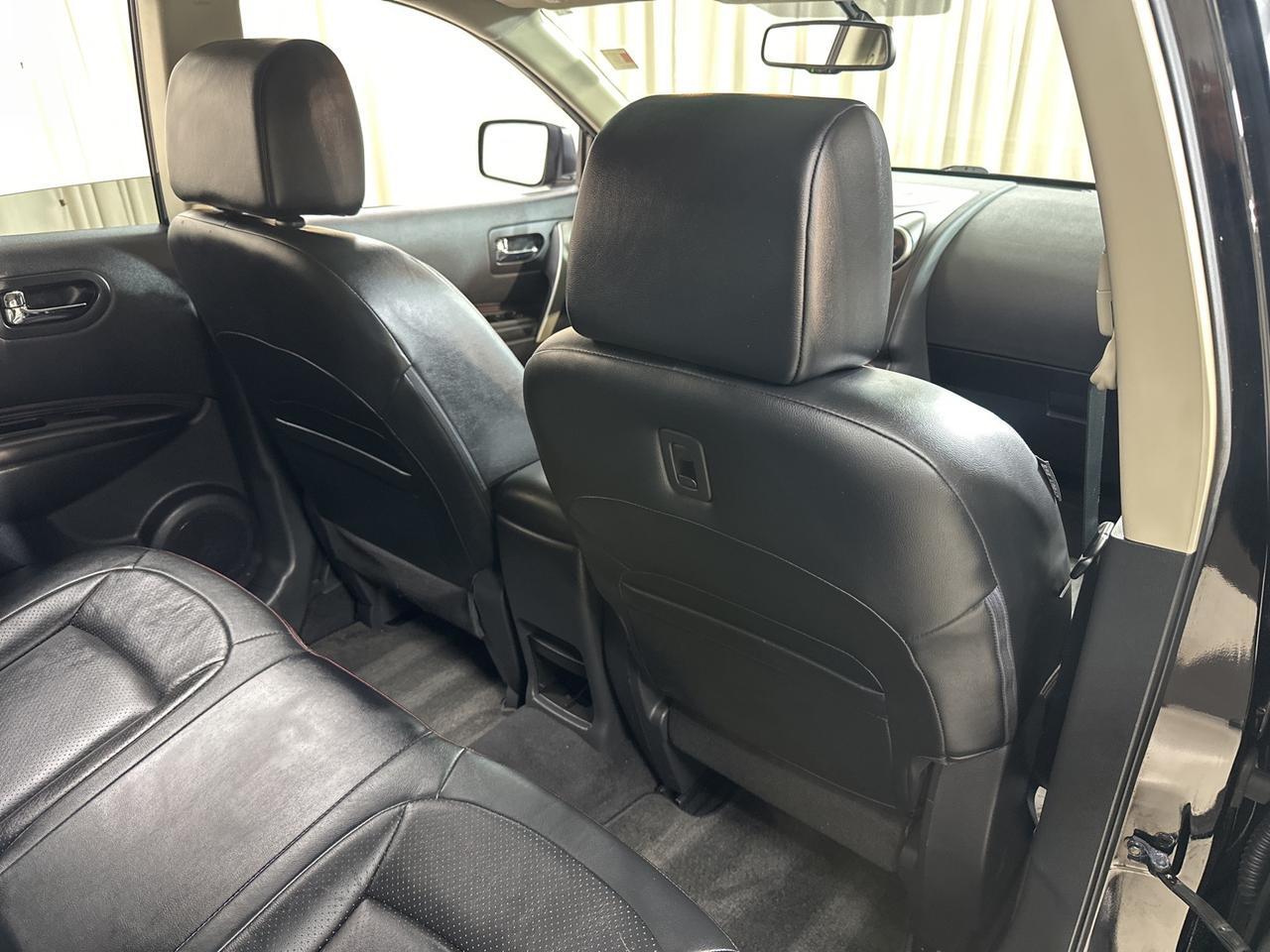 2013 Nissan Rogue SL Annapolis MD