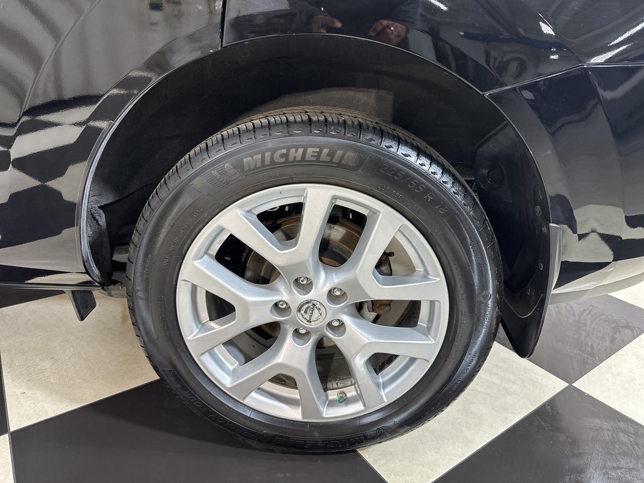 2013 Nissan Rogue SL Annapolis MD