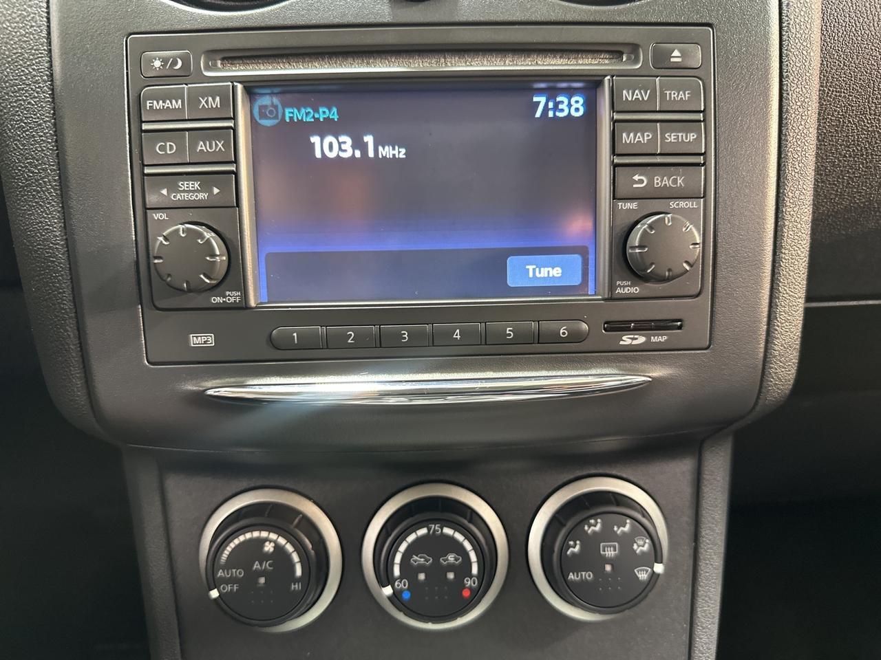 2013 Nissan Rogue SL Annapolis MD