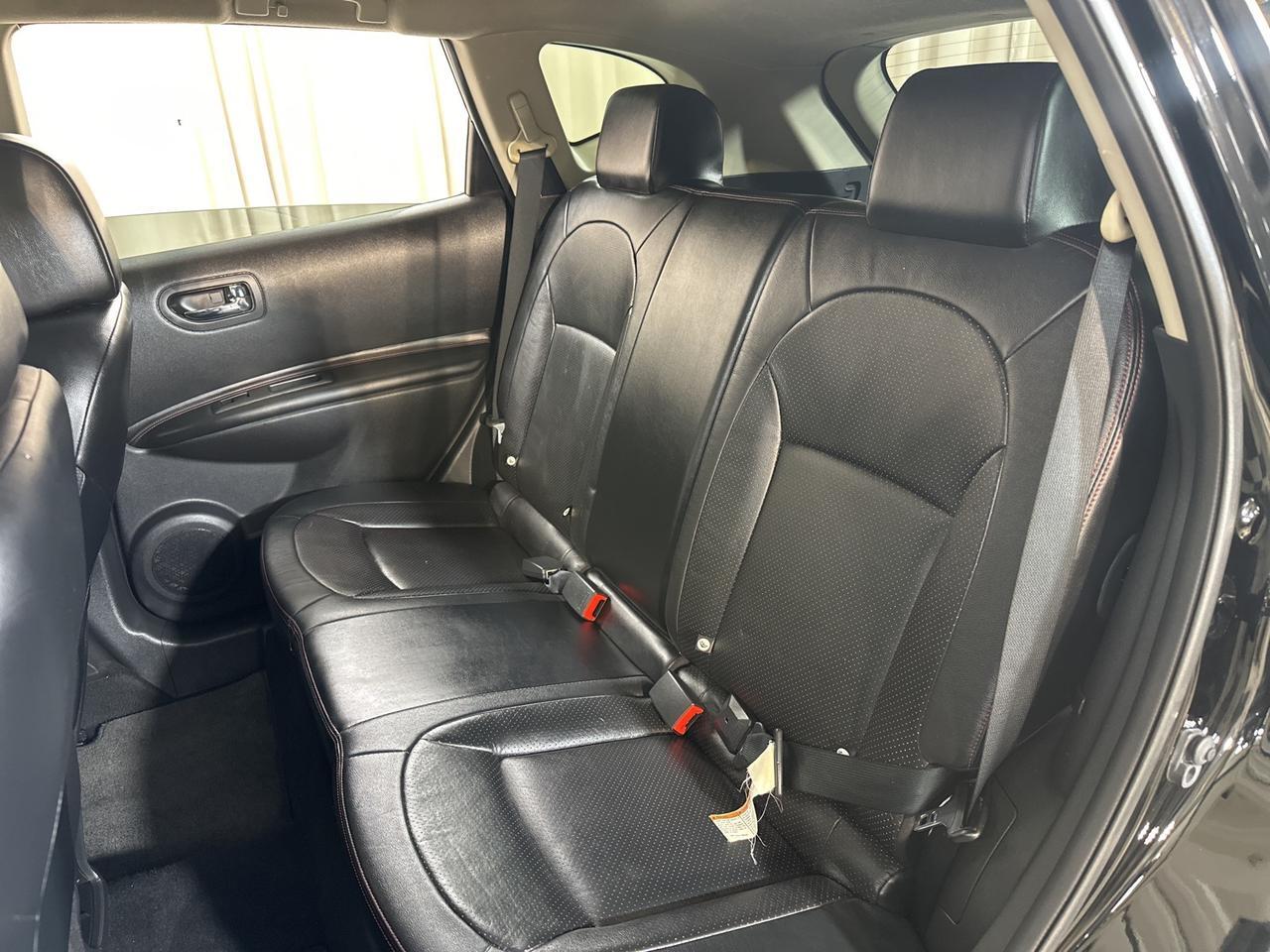 2013 Nissan Rogue SL Annapolis MD