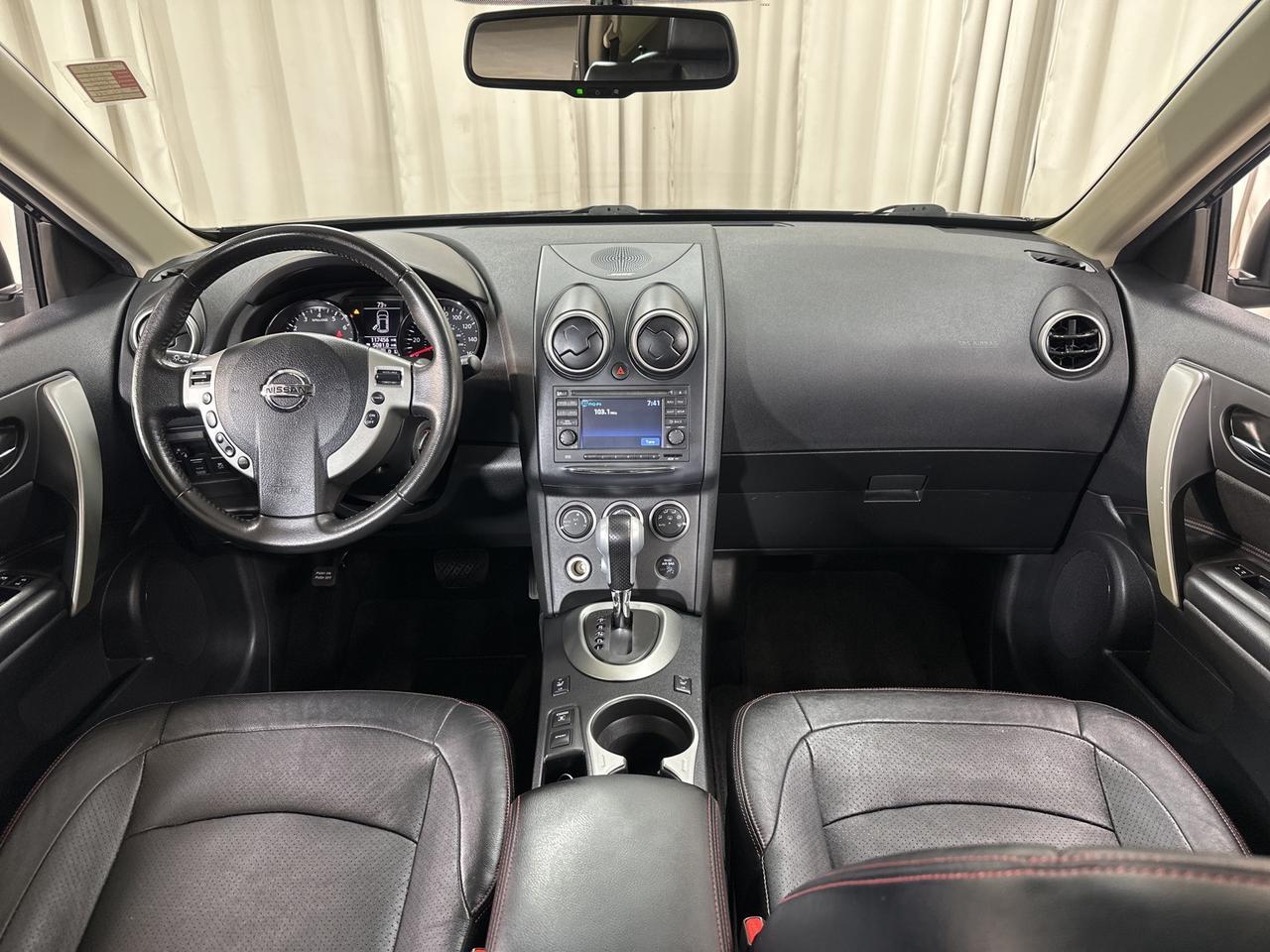 2013 Nissan Rogue SL Annapolis MD