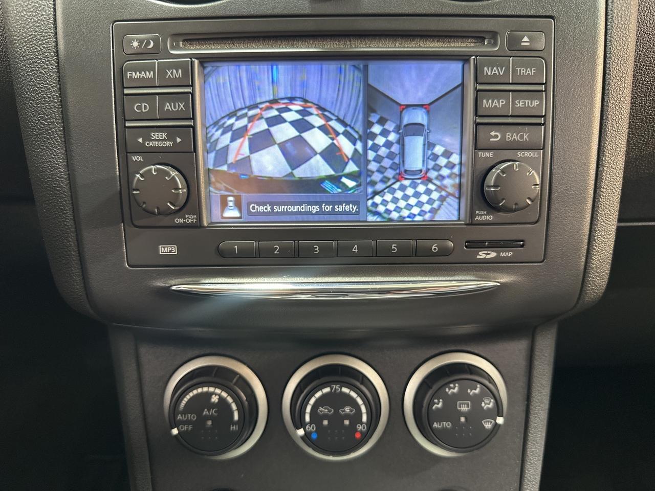 2013 Nissan Rogue SL Annapolis MD