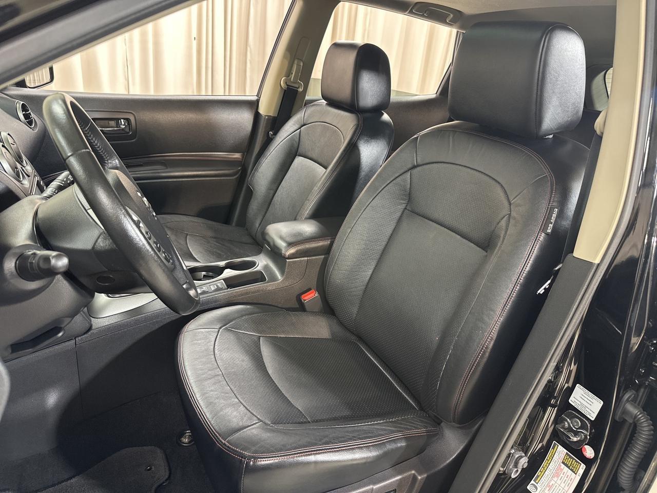 2013 Nissan Rogue SL Annapolis MD