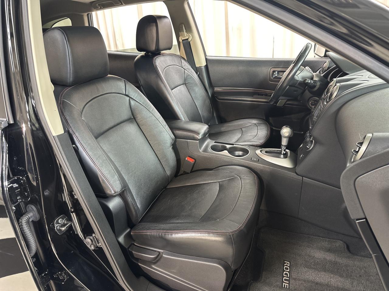 2013 Nissan Rogue SL Annapolis MD