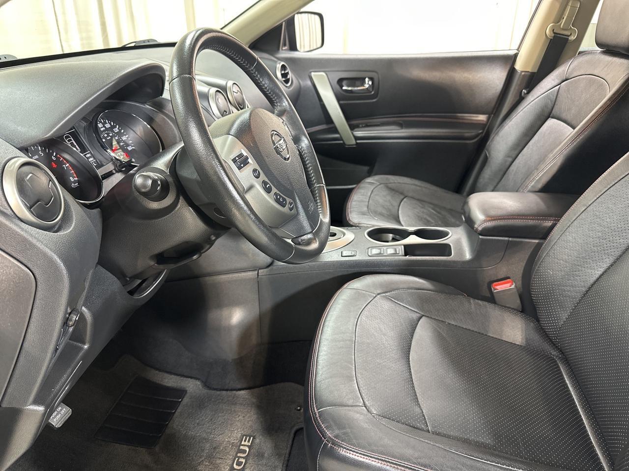 2013 Nissan Rogue SL Annapolis MD