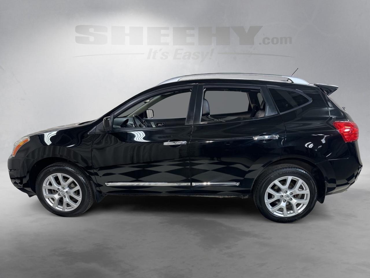 2013 Nissan Rogue SL Annapolis MD