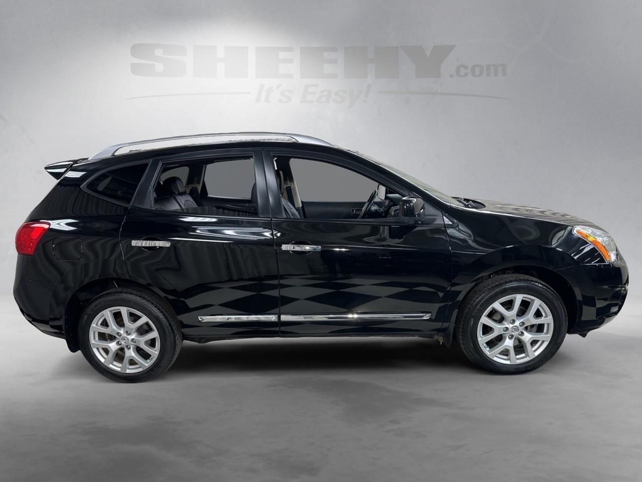2013 Nissan Rogue SL Annapolis MD