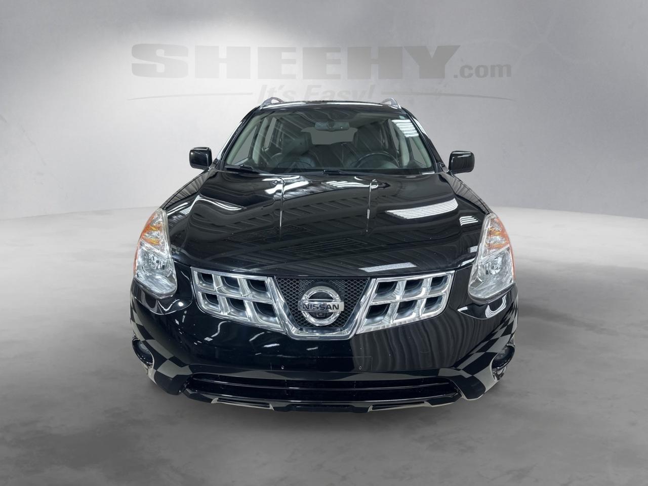 2013 Nissan Rogue SL Annapolis MD