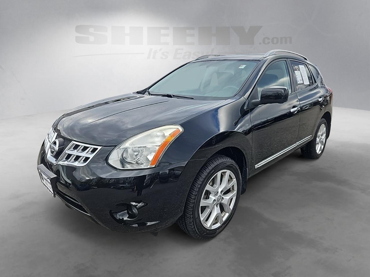 2013 Nissan Rogue SL Waldorf MD