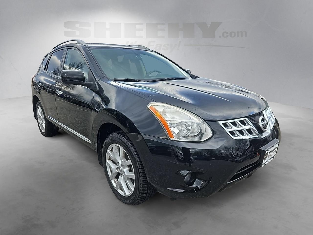 2013 Nissan Rogue SL Waldorf MD