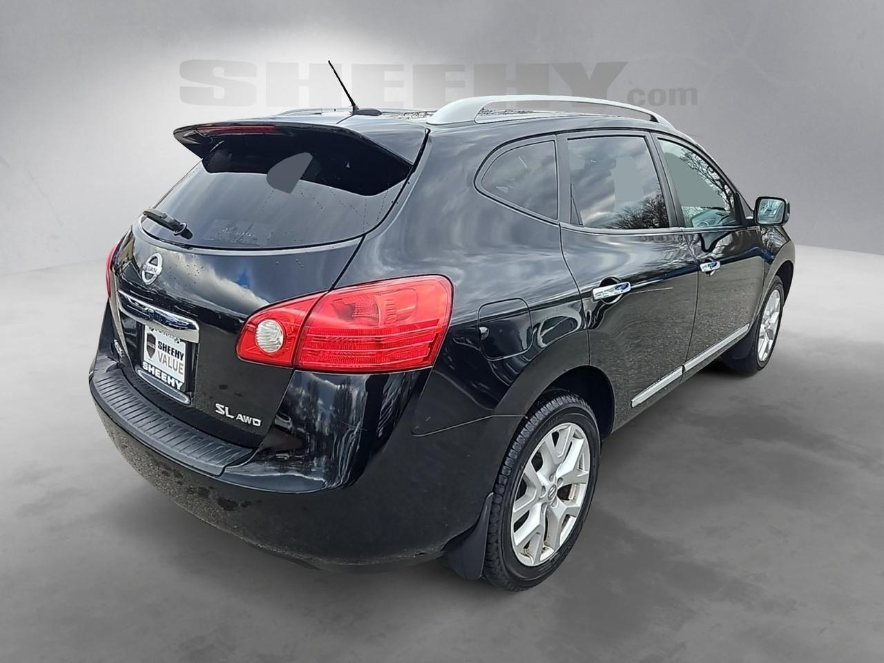 2013 Nissan Rogue SL Waldorf MD